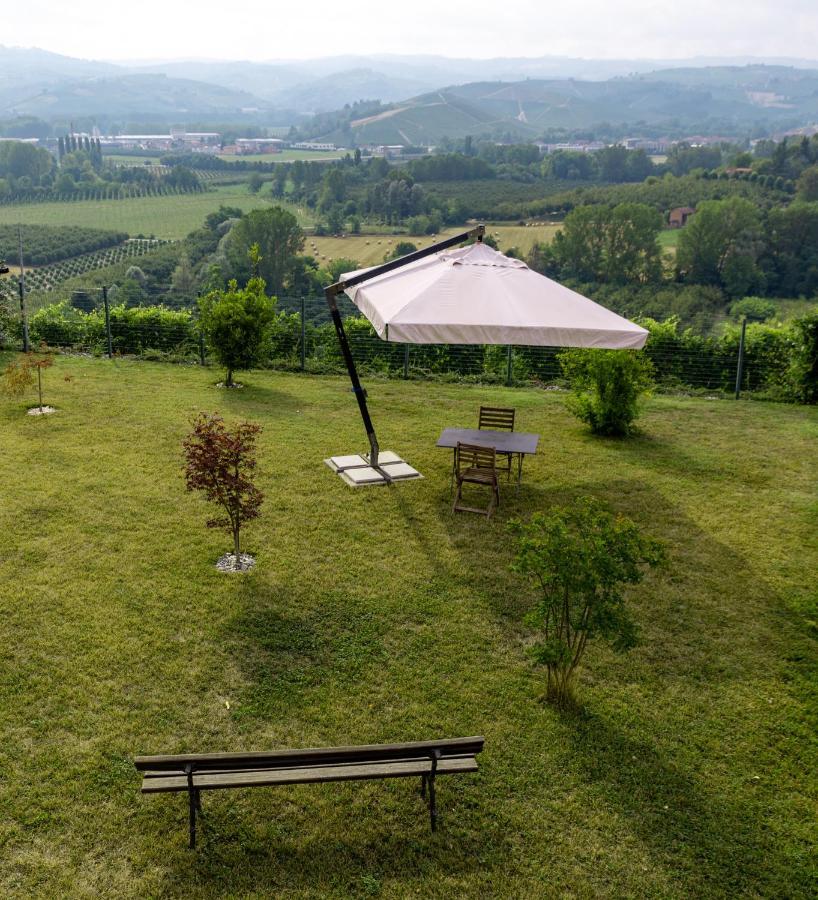 Appartamenti La Picchiera - Jole La Morra Exterior foto